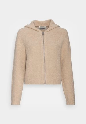 Marc O'Polo DENIM STEHKRAGEN-MIT ZIPPER CROPPED AUS SOF - Strickjacke - Crystal Seas 8 Marc O'Polo DENIM STEHKRAGEN-MIT ZIPPER CROPPED AUS SOF - Strickjacke - Crystal Seas – Bild 6