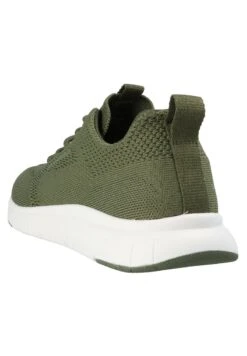 Marc O'Polo NICLAS 1D - Sneaker Low - Oliv -Marc OPolo Geschaft 44842fcad5954c20b9cbe119b47badf4