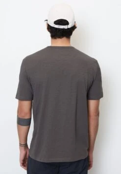 Marc O'Polo T-Shirt Basic - Moonless Sky -Marc OPolo Geschaft 44fd22a760974b2b8c23377fd08eb986