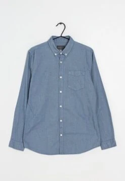 Marc O'Polo Hemd - Blue 12 Marc O'Polo Hemd - Blue -Marc OPolo Geschaft 453213040da74c3a8ad368d1cdc09554