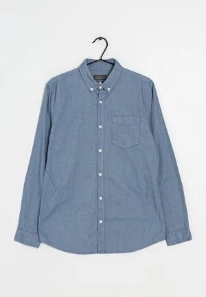 Marc O'Polo Hemd - Blue 7 Marc O'Polo Hemd - Blue – Bild 5