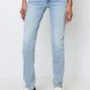 Marc O'Polo DENIM ALVA - Jeans Slim Fit - Multi Bleached Cobalt Blue -Marc OPolo Geschaft 458892c454ca40dbb81cfd97bea0a639