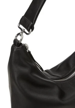 Marc O'Polo Shopping Bag - Black -Marc OPolo Geschaft 45ad5178443447799dcff16407ef514f