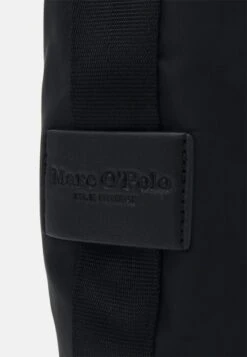 Marc O'Polo EMMI - Handtasche - Black -Marc OPolo Geschaft 45c0ea87f60c41b4a9d18e8ee256667f