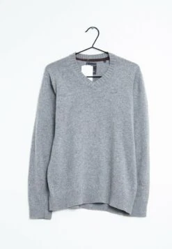 Marc O'Polo Strickpullover - Grey -Marc OPolo Geschaft 45f5e16f63ea4bd8bb89976b21361d62 1