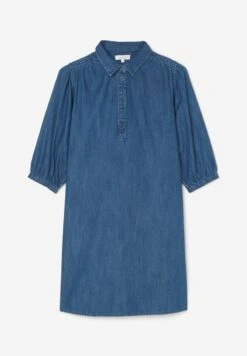 Marc O'Polo Jeanskleid - Mid Blue Denim -Marc OPolo Geschaft 462c52da5d864c629e59a25e42a6c77f