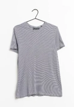 Marc O'Polo T-Shirt Print - Grey