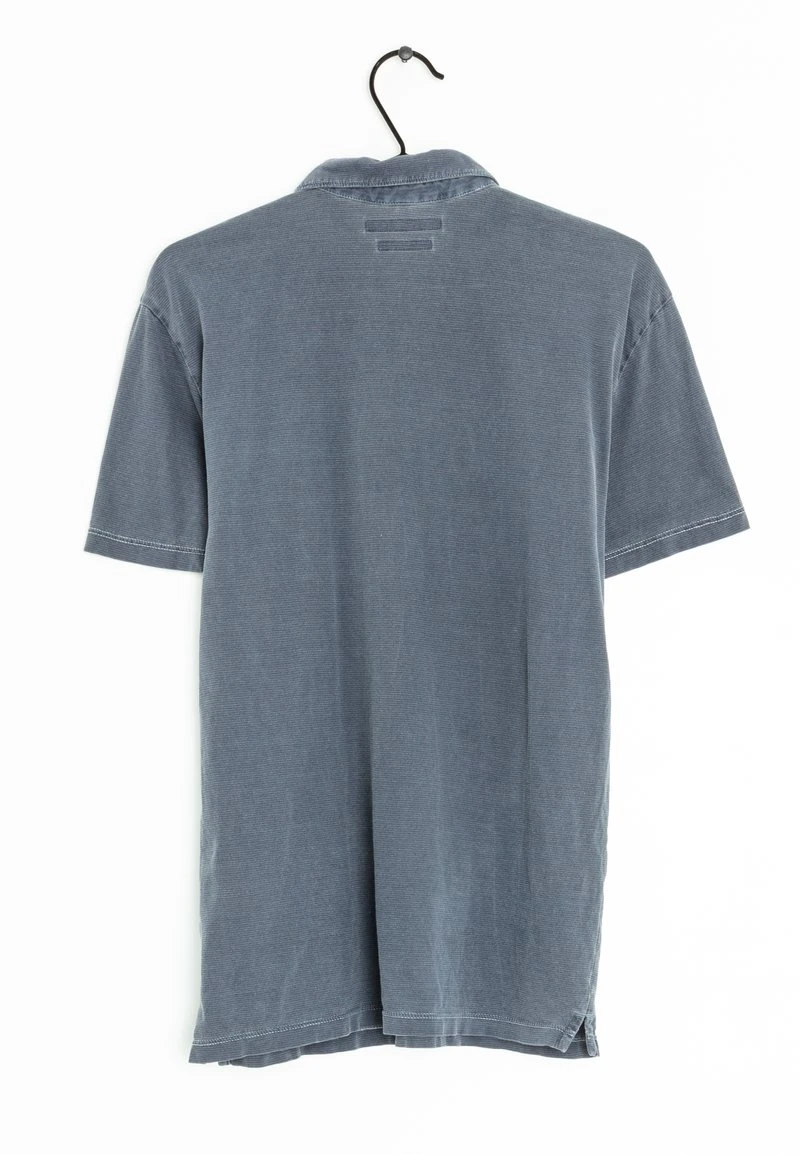 Marc O'Polo Poloshirt - Grey 4 Marc O'Polo Poloshirt - Grey – Bild 2