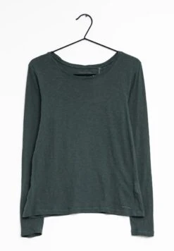 Marc O'Polo Langarmshirt - Green -Marc OPolo Geschaft 466703719e8b4daf92724ca9b29d9a4e 1