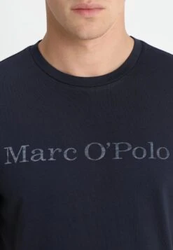 Marc O'Polo T-Shirt Print - Deep Ocean 11 Marc O'Polo T-Shirt Print - Deep Ocean -Marc OPolo Geschaft 4681e69ce2eb414f9012393d972dd86b