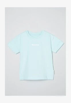 Marc O'Polo UNISEX MODERN - T-Shirt Print - Light Blue -Marc OPolo Geschaft 46c75aaafc424858802b373a0e7b4cdc 1