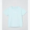 Marc O'Polo UNISEX MODERN - T-Shirt Print - Light Blue -Marc OPolo Geschaft 46c75aaafc424858802b373a0e7b4cdc