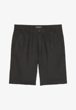 Marc O'Polo MODELL RESO - Shorts - Black -Marc OPolo Geschaft 46d0454d2418475ea050b2806887f1ea