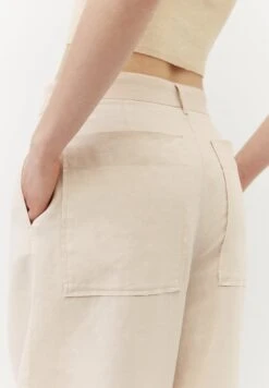 Marc O'Polo Stoffhose - Dusty Field -Marc OPolo Geschaft 46f72ed783264e799e8c2aed5434c5a0