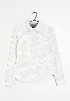 Marc O'Polo Hemdbluse - Grey -Marc OPolo Geschaft 4706318bb8944d089538ee14cd0665ac