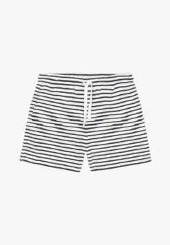 Marc O'Polo FROTTEE REGULAR - Shorts - Multi Faded Marigold 12 Marc O'Polo FROTTEE REGULAR - Shorts - Multi Faded Marigold -Marc OPolo Geschaft 472548e6ccd84c62995ac98f7d80d4a1