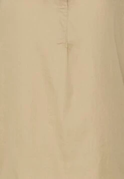 Marc O'Polo BLOUSE LONG FEMININE SLEEVE SLIT AT NECK MODERN VOLUME SHAPE - Bluse - Sand -Marc OPolo Geschaft 473bd511f2ad46f29b6ee32e8d07eb24