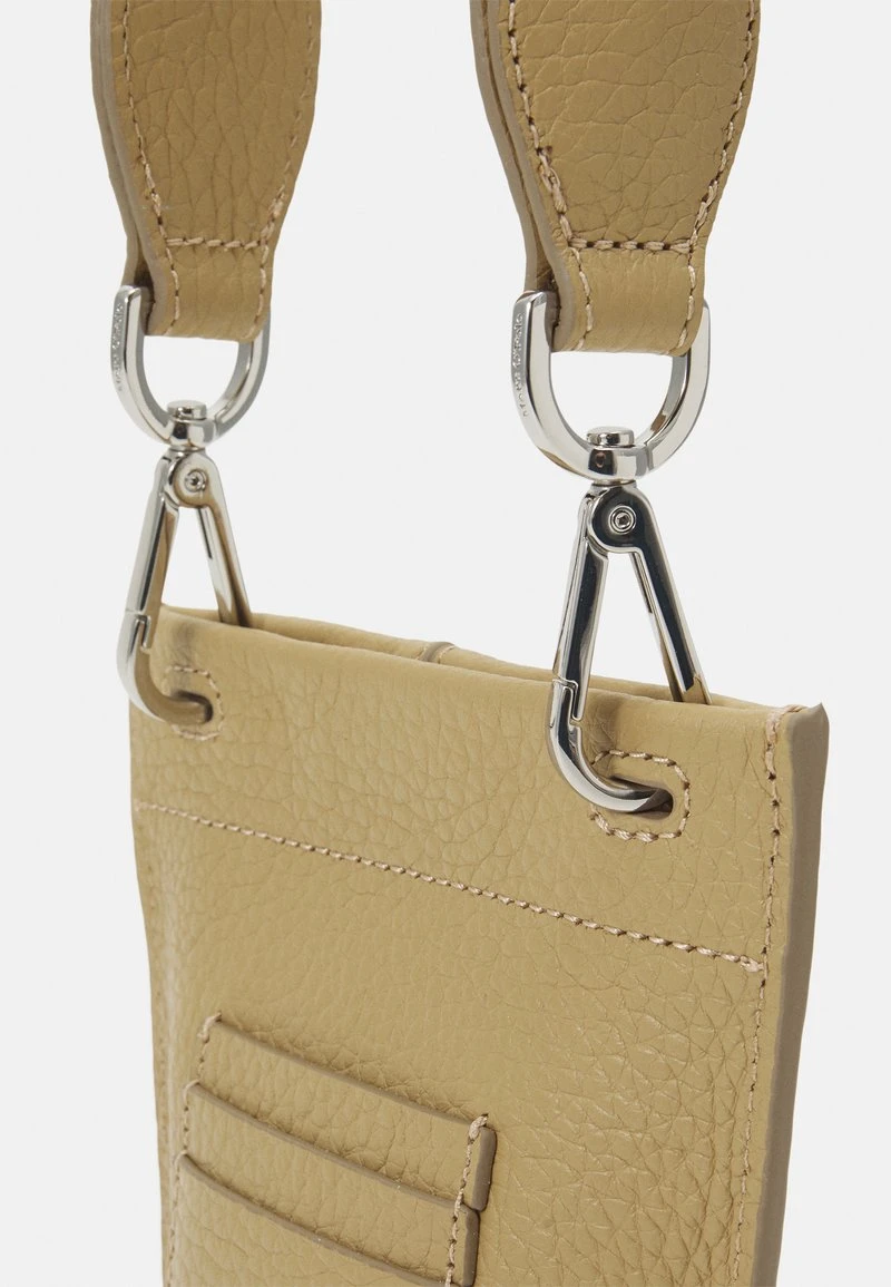 Marc O'Polo BIRTE - Handytasche - Wheat Field 7 Marc O'Polo BIRTE - Handytasche - Wheat Field – Bild 5