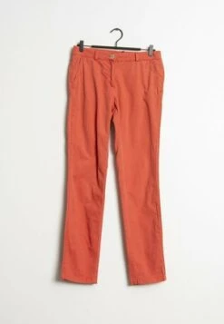 Marc O'Polo Stoffhose - Red -Marc OPolo Geschaft 477e943f3f8445439a92ac9ff4c60460