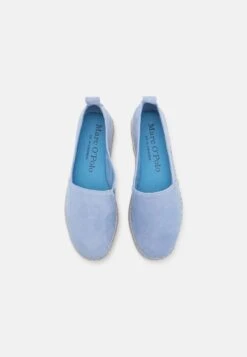 Marc O'Polo Slipper - Light Blue -Marc OPolo Geschaft 47880bb01a324aa6a180bcff16cc486c
