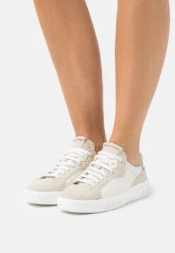 Marc O'Polo IDA - Sneaker Low - White -Marc OPolo Geschaft 478defb0ca6d481c96969159fd1d6cfa