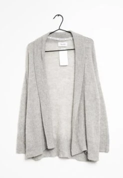 Marc O'Polo DENIM Strickjacke - Grey