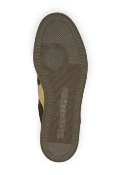Marc O'Polo Trainers - Dark Earth Sand -Marc OPolo Geschaft 47b54bb64c1843958bb048fcb1fe6a9a