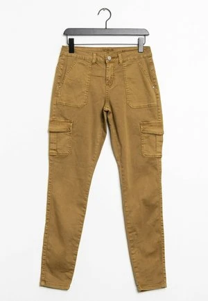Marc O'Polo Cargohose - Brown 8 Marc O'Polo Cargohose - Brown – Bild 6