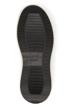 Marc O'Polo THEA 1D - Sneaker Low - Black -Marc OPolo Geschaft 47dfca3ae4d54325ae3c439609b951b6