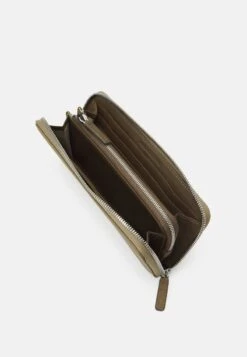 Marc O'Polo FINIIJA - Geldbörse - Dusty Earth -Marc OPolo Geschaft 4826afccd5884fc69f73aace76cd5e87