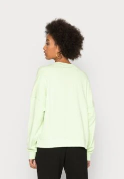 Marc O'Polo DENIM Sweatshirt - Citra Lime -Marc OPolo Geschaft 48a15a7b27b641b1bcadd3cbe3b36b53