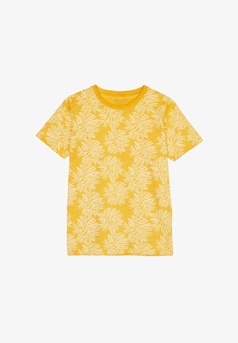 Marc O'Polo T-Shirt Print - Louminous Days Aop 4 Marc O'Polo T-Shirt Print - Louminous Days Aop – Bild 2