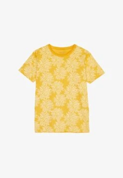 Marc O'Polo T-Shirt Print - Air Blue Aop -Marc OPolo Geschaft 48c2fc8154754ac0994663226c5ba66b