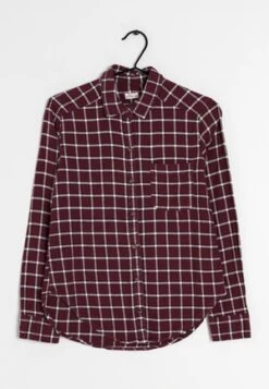 Marc O'Polo Hemdbluse - Purple 12 Marc O'Polo Hemdbluse - Purple -Marc OPolo Geschaft 48ceb9cb0ec6413ca9eea95b3af468bd