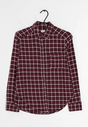 Marc O'Polo Hemdbluse - Purple 7 Marc O'Polo Hemdbluse - Purple – Bild 5