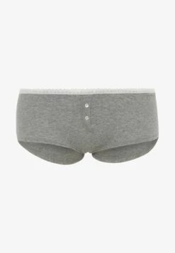 Marc O'Polo FAVORITE - Panties - Heather Grey -Marc OPolo Geschaft 48ced6ce00c04eb4a891183adc5c66d5