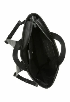 Marc O'Polo ARNE - Tagesrucksack - Black -Marc OPolo Geschaft 490c8d26798b48a3b8c6c3d533c44165