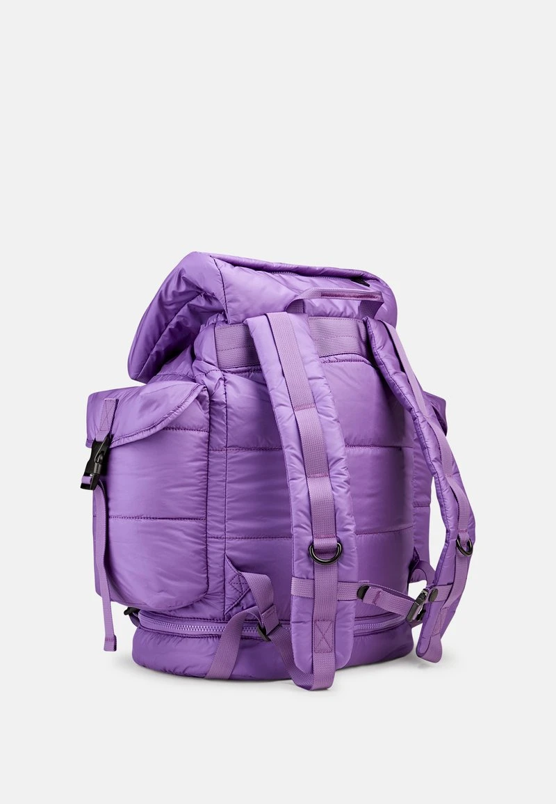 Marc O'Polo YUKI - Tourenrucksack - Royal Orchid 4 Marc O'Polo YUKI - Tourenrucksack - Royal Orchid – Bild 2