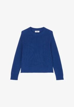 Marc O'Polo DENIM RAGLAN LOOSE - Strickpullover - Multi Fresh Fuschia 10 Marc O'Polo DENIM RAGLAN LOOSE - Strickpullover - Multi Fresh Fuschia -Marc OPolo Geschaft 4943069376694b4a96d39a5b9785f539