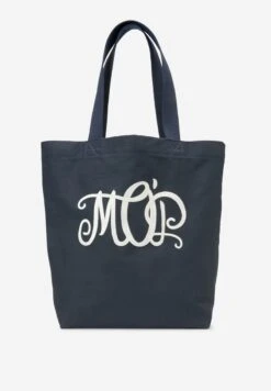 Marc O'Polo CANVAS - Shopping Bag - Dark Navy 12 Marc O'Polo CANVAS - Shopping Bag - Dark Navy -Marc OPolo Geschaft 4954a7b37d9f4af685f2ca1fd263b2be