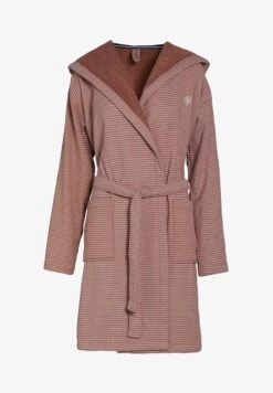 Marc O'Polo Bademantel - Anthracite -Marc OPolo Geschaft 49662d233a6145deaa280ef4619f9ac4