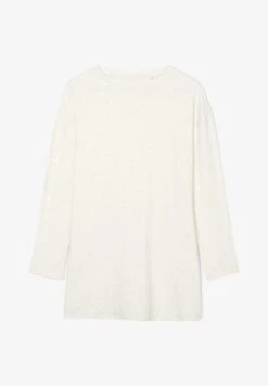 Marc O'Polo LANGARM, R - Nachthemd - Natur -Marc OPolo Geschaft 498bc8c5dd004c229cf15c51e1ff2f2d