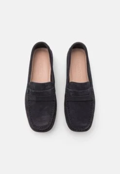 Marc O'Polo SELMA - Mokassin - Navy -Marc OPolo Geschaft 49af779694514ac992dca19484914346