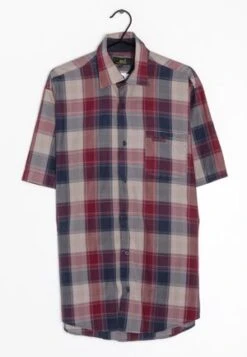 Marc O'Polo Hemd - Multi Coloured -Marc OPolo Geschaft 49bf4435518a44f2b9235b0b8f546dfd