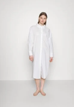 Marc O'Polo PASSIONATE POPLIN (COTTON POPLIN) - Strandaccessoire - White