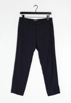 Marc O'Polo Chino - Blue Grey -Marc OPolo Geschaft 49d354f65aa94c40a5384f90cfdc55d2