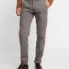 Marc O'Polo DOBBY STRUCTURE - Chino - Castlerock -Marc OPolo Geschaft 49d6f8de3ba74eaaa6316d3f41c2b65b