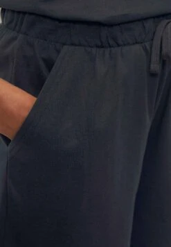 Marc O'Polo SET - Nachtwäsche Set - Dark Navy -Marc OPolo Geschaft 49fdf33c6cf148baa4eebecebcec413d