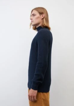 Marc O'Polo Strickpullover - Dark Navy -Marc OPolo Geschaft 4a52106bbb8e4dba97b83d60de0b57ea