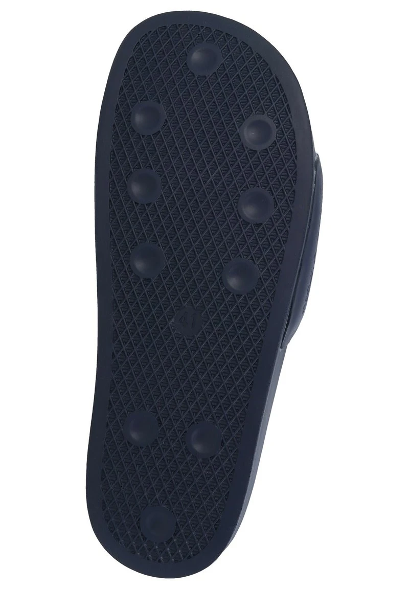Marc O'Polo ERIK - Badesandale - Dunkelblau 6 Marc O'Polo ERIK - Badesandale - Dunkelblau – Bild 4